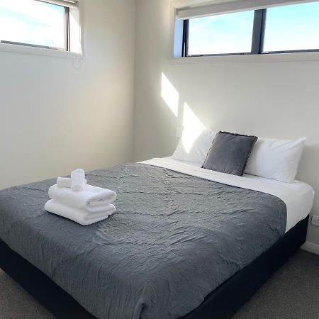 Mt Sefton Villa Lake Tekapo Ngoại thất bức ảnh