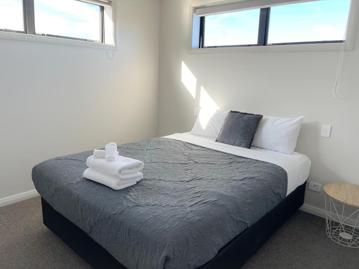 Mt Sefton Villa Lake Tekapo Ngoại thất bức ảnh